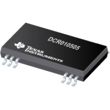 DC/DC перетворювач 1W, TI DCR010505P