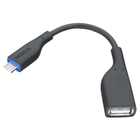 Кабель USB OTG для Nokia