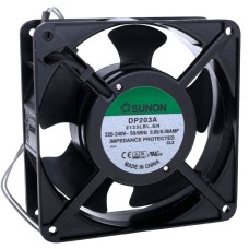 Вентилятор 120x120x38, 230V, (DP203A2123LBL) Sunon