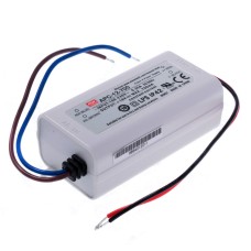 Блок живлення для світлодіодів 700mA, 9...18VDC, APC-12-700 MeanWell