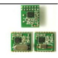 RFM23B-433-S1 (Migrate to RFM69W) Hope RF