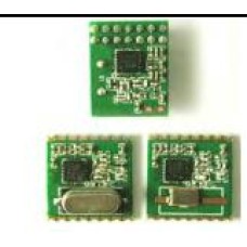 RFM23B-433-S1 (Migrate to RFM69W) Hope RF