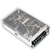 Блок живлення що вбудовується з функцією ДБЖ 155W 13,8V/5V ADD-155A MeanWell