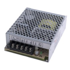 Блок живлення що вбудовується 75W 15V RS-75-15 MeanWell