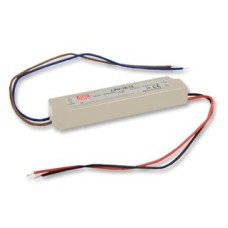 Блок живлення для світлодіодів 700mA, 6...25VDC, LPHC-18-700 MeanWell