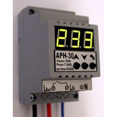 АРН-30 (APH-30) (автоматичне реле напруги) Україна