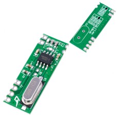 RFM83C-433S V1.1 Hope RF
