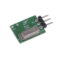 RFM85W-433D Hope RF