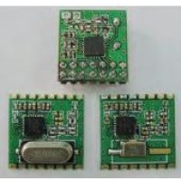 RFM43B-868-D Hope RF