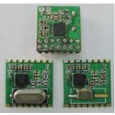 RFM43B-868-D Hope RF