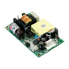 Блок живлення що вбудовується відкритий 21W 12V NFM-20-12 MeanWell