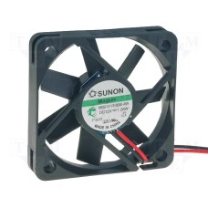 Вентилятор 50x50x10, 12V, (MB50101V2-A99) Sunon