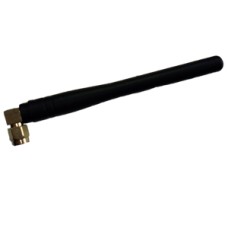 Антена SA-C-04-G (Sherwood) Антена WiFi 2400-2483,5МГц, кутовий роз'єм SMA