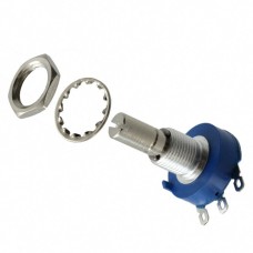 10 kOhm 2W 3852A-282-103AL