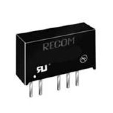 DC/DC перетворювач 1W, RECOM RE-1212S