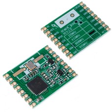 RFM69HW-868-S2 Hope RF