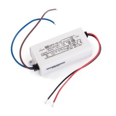 Блок живлення для світлодіодів 1250mA, 12 V, APV-16-12 MeanWell