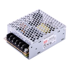 Блок живлення що вбудовується 35W 48V RS-35-48 MeanWell