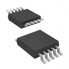 MCP79520-I,MS Microchip