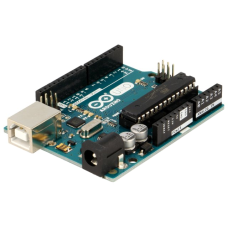 ARDUINO UNO REV3 (A000066), оригінал