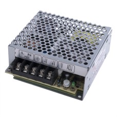 Блок живлення що вбудовується 50W 5V RS-50-5 MeanWell