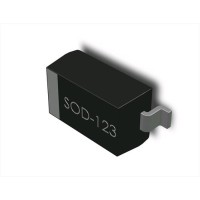 Діод BAT42W-7-F