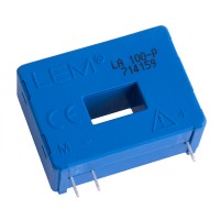 LA 100-P LEM