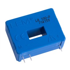LA 100-P LEM