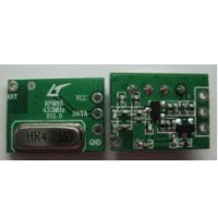 RFM85-433D Hope RF