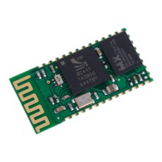HC-06 30ft Wireless Bluetooth RF Transceiver Module serial RS232 TTL Keyan
