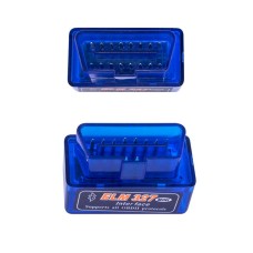 ELM327 OBDII scanner BlueTooth v2.1 MASTER KIT