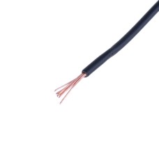 FLRY-B0.35-BK чорний провід BQ Cable
