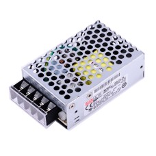RS-25-24 MeanWell