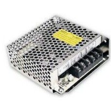 Блок живлення що вбудовується 25W 48V NES-25-48 MeanWell