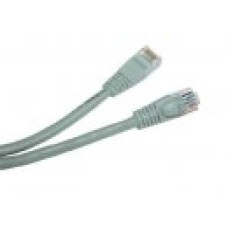 Патч-корд e.net.patchcord.FTP.RJ.45.3.grey FTP RJ45, 3 м, сірий