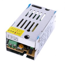 Блок живлення що вбудовується 18W 12V OV-R12-1.5A