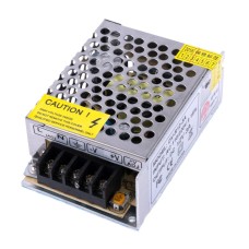 Блок живлення що вбудовується 36W 12V OV-R12-3A