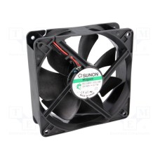 Вентилятор 120x120x38, 48V, (MEC0384V1-A99) Sunon