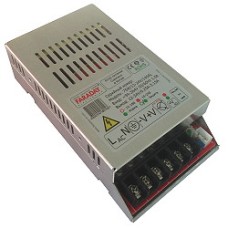 Блок живлення 75W/12-24v/140AL FARADAY