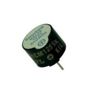 Пьезоизлучатель HCM1205X JLW