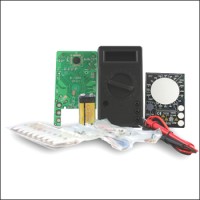 KIT NM1006K МАЙСТЕР КИТ