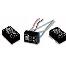 Блок живлення для світлодіодів DC/DC 300mA, 2...52 V, LDD-300HW MeanWell