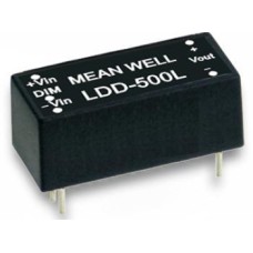 Блок живлення для світлодіодів DC/DC 300mA, 2...32 V, LDD-300L MeanWell