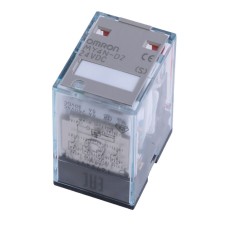 MY4N-D2 24VDC Omron
