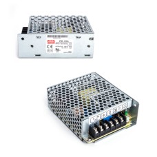 Блок живлення що вбудовується 32W 5V/12V RD-35A MeanWell