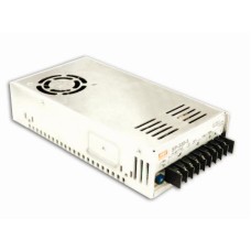 Блок живлення що вбудовується 320W 12V SP-320-12 MeanWell