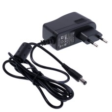 Блок живлення настільний 10W 5V, роз'єм:2.1x5.5mm RS-E2000 RS-Power