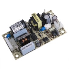 Блок живлення що вбудовується відкритий 5W 24V PS-05-24 MeanWell