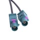 ZRS-SA2F-DIN 4CARMEDIA