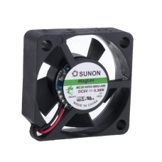 Вентилятор 30x30x10, 5V, (MC30100V2-A99) Sunon